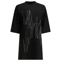 Tricouri "Jumbo" x Moncler T-shirt Femei