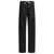 Rick Owens Taffeta pants x Moncler Black