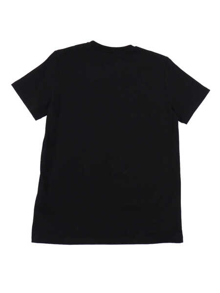 Tricouri Balmain T-SHIRT/TOP Black   Baieti (BM 19738791) 2