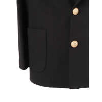 Imbracaminte pentru Baieti pagina 48 - Geci de iarna Balmain SUIT JACKET Black   Baieti (BM 19738794) - B-mall.ro