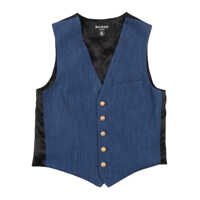 Veste sport WAISTCOAT Baieti