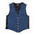 Balmain WAISTCOAT Blue