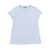 Balmain T-SHIRT/TOP Light Blue