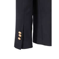 Imbracaminte pentru Baieti pagina 48 - Geci de iarna Balmain SUIT JACKET Blue Baieti (BM 19738806) - B-mall.ro