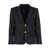 Balmain SUIT JACKET Blue