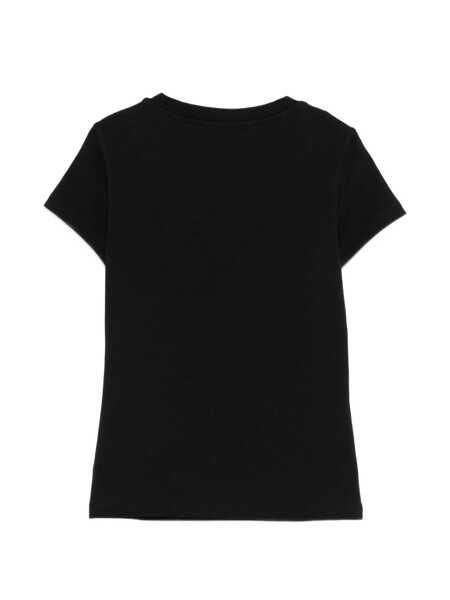 Tricouri Balmain T-SHIRT/TOP Black   Fete (BM 19738818) 2