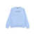 Balmain SWEATSHIRT Light Blue