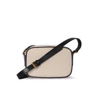 Genti pentru Fete - Genti tip postas Balmain SHOULDER BAG White Fete (BM 19738827) - B-mall.ro