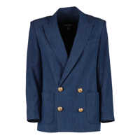 Geci de iarna SUIT JACKET Baieti