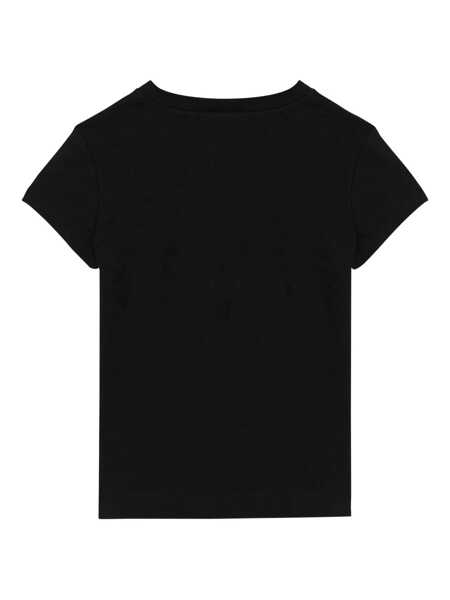 Tricouri Balmain T-SHIRT/TOP Black   Fete (BM 19738833) 2