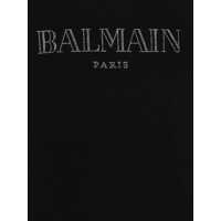 Tricouri pentru Fete pagina 2 - Tricouri Balmain T-SHIRT/TOP Black   Fete (BM 19738833) - B-mall.ro