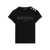 Balmain T-SHIRT/TOP Black  