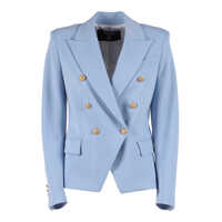 Paltoane KNIT JACKET Fete