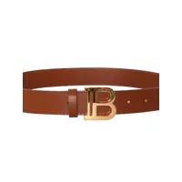 Curele Balmain pentru Baieti - Curele Balmain BELT Brown Baieti (BM 19738851) - B-mall.ro