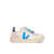 VEJA SMALL V-10 LEATHER WHITE_EGEE SNEAKERS White