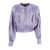 Elisabetta Franchi JACKET Purple