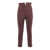 Elisabetta Franchi TROUSERS Brown