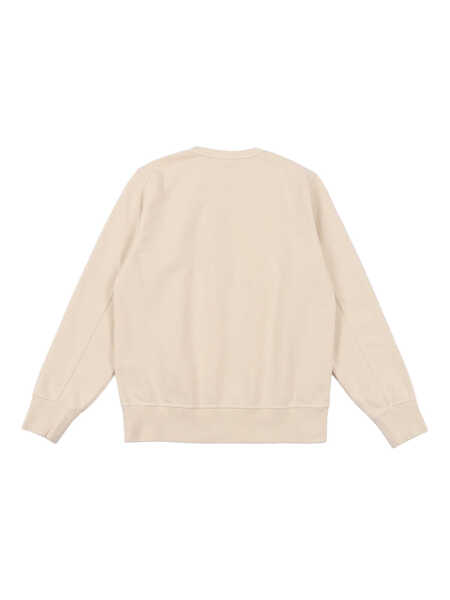 Bluze de trening Stone Island SWEATSHIRT Beige Baieti (BM 19739013) 2