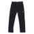 Stone Island REGULAR TAPERED PANTS Blue