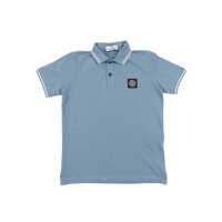 Tricouri Polo POLO SHIRT Baieti