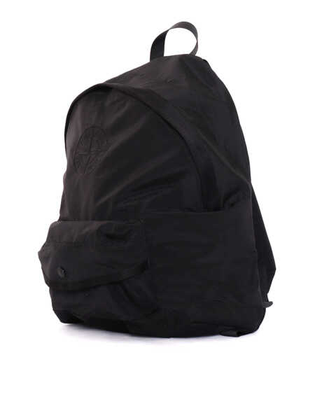 Rucsacuri Stone Island BACKPACK Black   Baieti (BM 19739052) 2