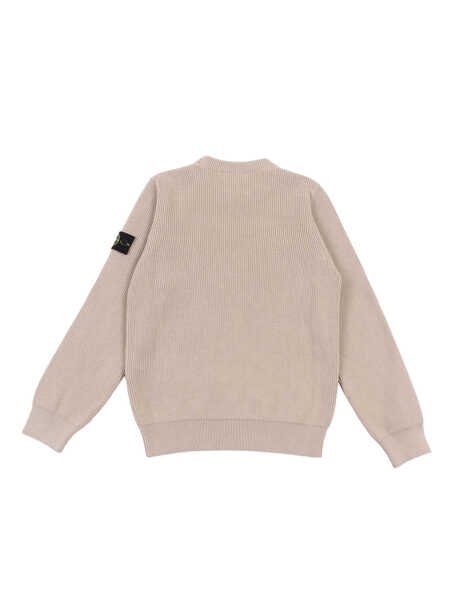 Pulovere Stone Island SWEATER Beige Baieti (BM 19739058) 2