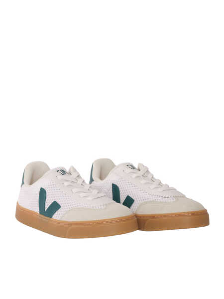 Sneakers VEJA SMALL VOLLEY AIRC WHITEBRITTANYNAT SNEAKERS White Fete (BM 19739097) 2