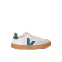 Sneakers SMALL VOLLEY AIRC WHITE_BRITTANY_NAT SNEAKERS Fete