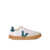 VEJA SMALL VOLLEY AIRC WHITE_BRITTANY_NAT SNEAKERS White