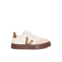 Sneakers SMALL VOLLEY O.T. WHITE_TENT_BARK SNEAKERS Fete