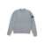 Stone Island REVERSIBLE SWEATER Gray