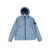 Stone Island JACKET Light Blue