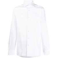 Camasi casual Shirt With French Collar Barbati