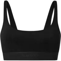 Lenjerie intima Designer Modal Bralette Femei