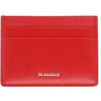 Portofele Leather Card Holder Femei