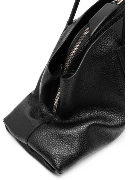 Genti de umar THE ATTICO Bag The Walk Large BLACK Femei (BM 19739144) 4