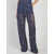 FEDERICA TOSI Lace Pants BLUE
