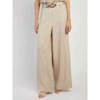 Pantaloni casual Wide-Leg Pants Femei