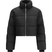 Geci de iarna Cyclopic cropped Down Jacket Moncler + Rick Owens Femei