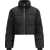 MONCLER + RICK OWENS Cyclopic cropped Down Jacket Moncler + Rick Owens BLACK