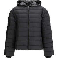Geci de iarna Ziplock Down Jacket Moncler + Rick Owens Barbati
