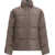 MONCLER + RICK OWENS Cyclopic Down Jacket Moncler + Rick Owens DARK