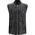 MONCLER + RICK OWENS Geocamo Flight Vest Moncler + Rick Owens BLACK