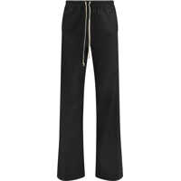 Pantaloni casual Nylon Pants Moncler + Rick Owens Barbati