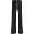 MONCLER + RICK OWENS Nylon Pants Moncler + Rick Owens BLACK