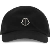 Sepci Baseball Cap Moncler + Rick Owens Barbati