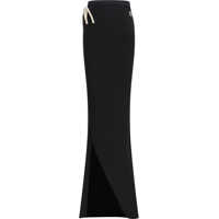Fuste Long Skirt Moncler + Rick Owens Femei