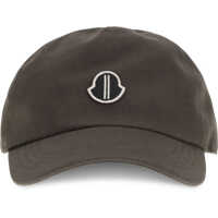 Sepci Baseball Cap Moncler + Rick Owens Barbati