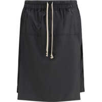 Pantaloni scurti Kilt Shorts Moncler + Rick Owens Barbati