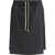 MONCLER + RICK OWENS Kilt Shorts Moncler + Rick Owens BLACK